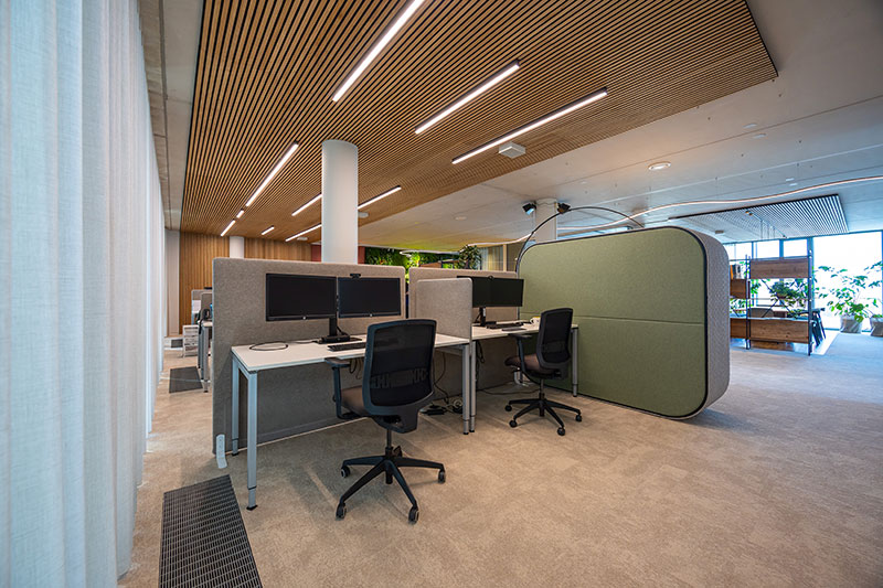 Novalux - Italian Lighting Design vanaf 1948