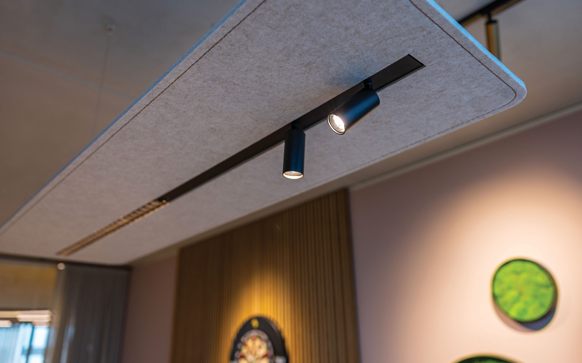 Novalux - Italian Lighting Design vanaf 1948